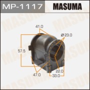 Masuma MP1117