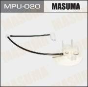 Masuma MPU020