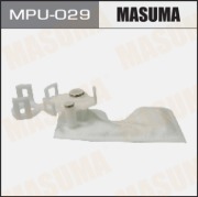 Masuma MPU029
