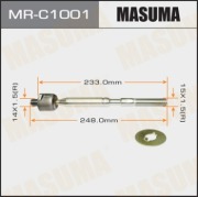 Masuma MRC1001