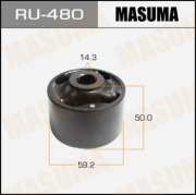 Masuma RU480