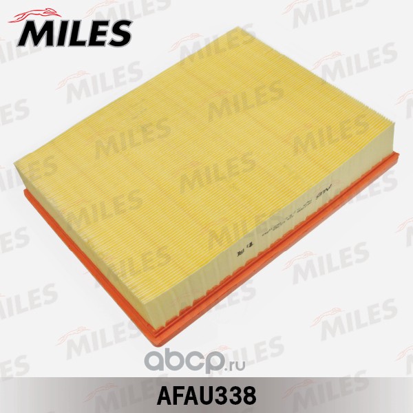 Miles AFAU338 Фильтр воздушный