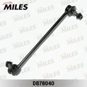 Miles DB78040