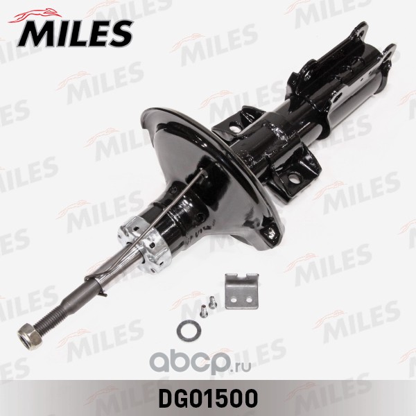 Miles DG01500 Амортизатор