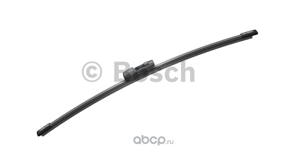 Bosch 3397016087 Щетка стеклоочистителя задняя 380 мм бескаркасная 1 шт 3397016087