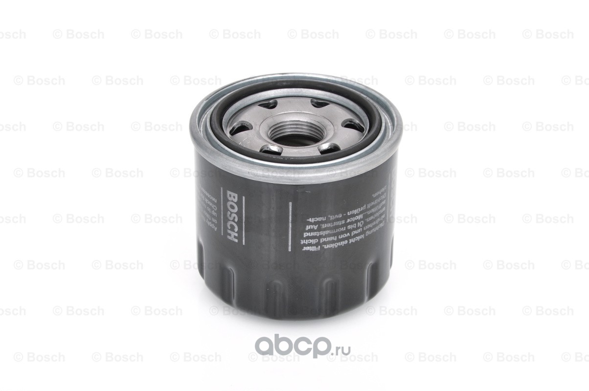 Bosch F026407128 Фильтр масляный CHRYSLER/DODGE/JEEP/SUZUKI mot.1,8/2,0/2,4/3,2L F026407128