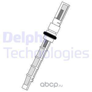 Delphi TSP0695190 Клапан расширительный