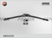 FENOX WB50200