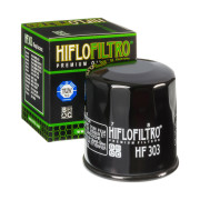 Hiflo filtro HF303