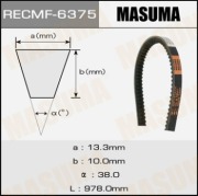 Masuma 6375