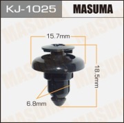 Masuma KJ1025