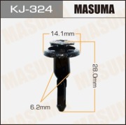Masuma KJ324