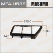Masuma MFAH538