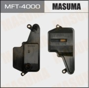 Masuma MFT4000