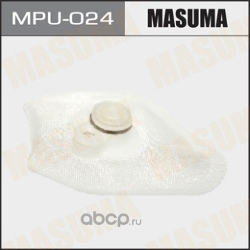 Masuma MPU024 Фильтр бензонасоса MASUMA