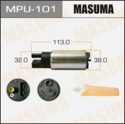 Masuma MPU101