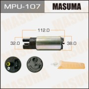 Masuma MPU107