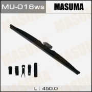 Masuma MU018WS