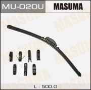 Masuma MU020U
