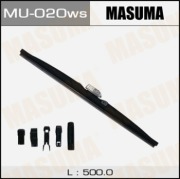 Masuma MU020WS