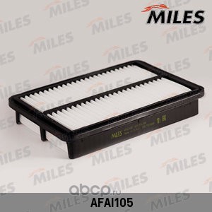 Miles AFAI105 Фильтр воздушный