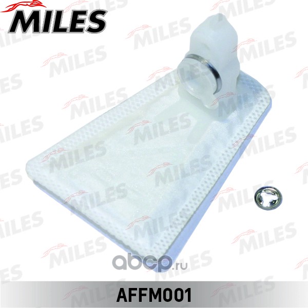 Miles AFFM001 Фильтр сетчатый топливного насоса