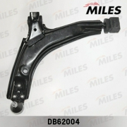 Miles DB62004