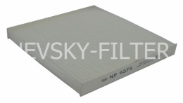 NEVSKY FILTER NF6373