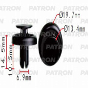 PATRON P370531