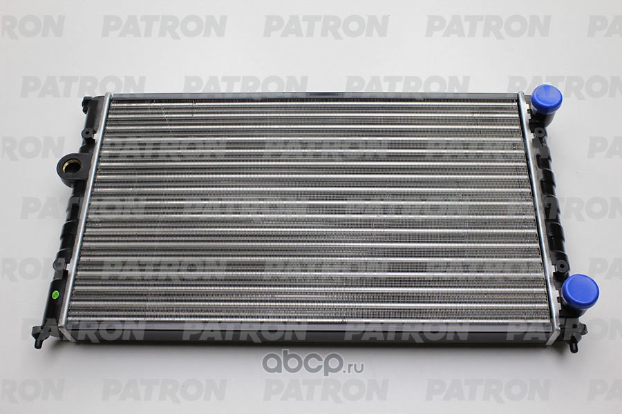 PATRON PRS3346 Радиатор системы охлаждения