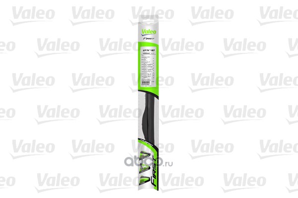 Valeo 575826 Щетка стеклоочистителя 400 мм гибридная 1 шт First Hybrid