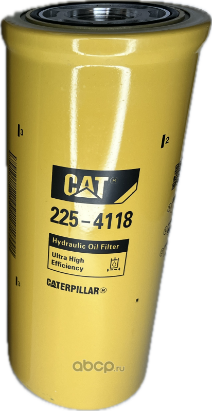 Caterpillar 2254118 Фильтр гидравлический