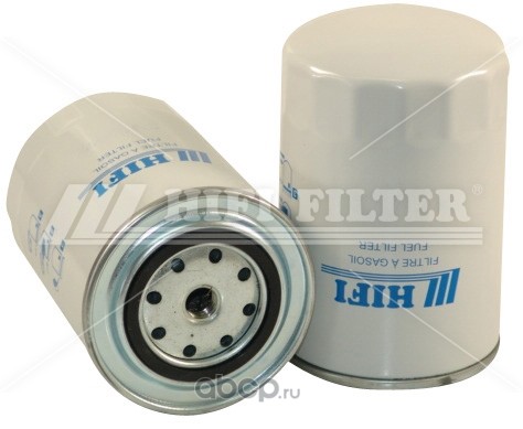 HIFI FILTER SN25025 Топливный фильтр