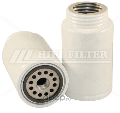 HIFI FILTER SN30040 Топливный фильтр