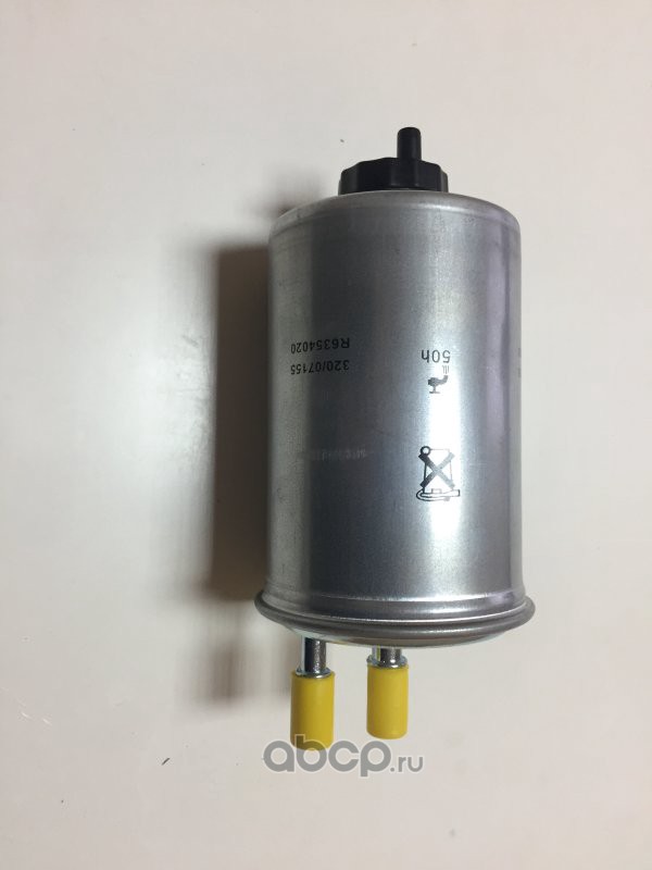 JCB 32007155 фильтр топливный тонкой очистки