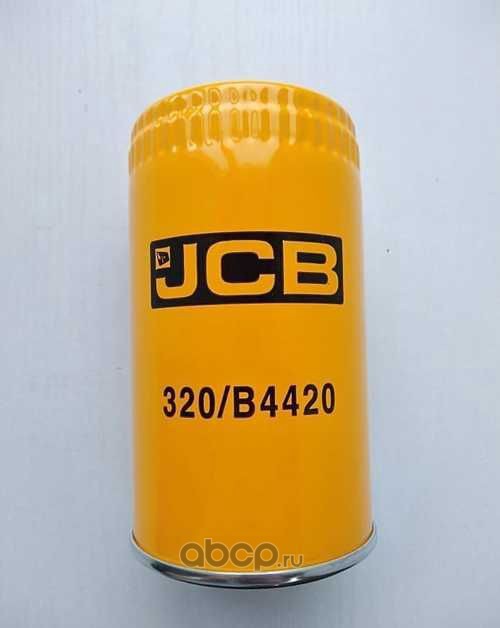JCB 320B4420 
