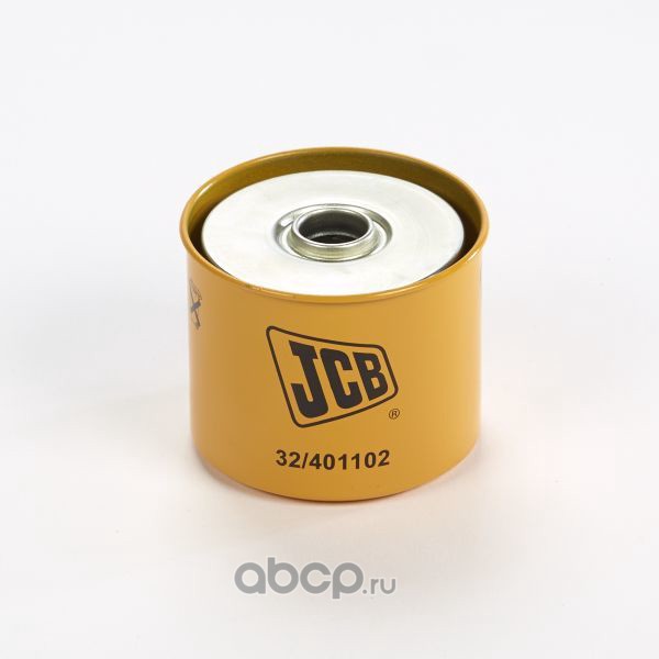 JCB 32401102 Топливный фильтр (аналог) 32/401102