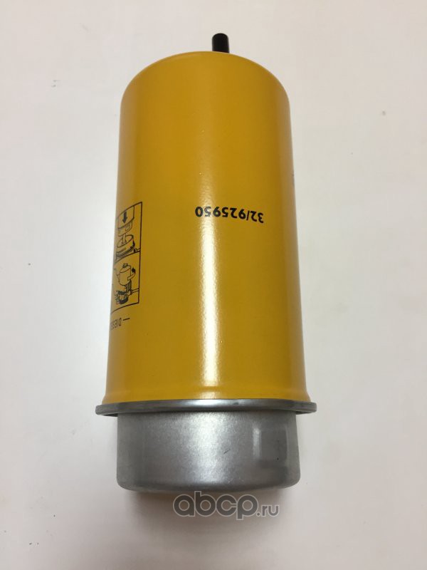 JCB 32925950 Фильтр топливный отстойника (аналог),32/925950