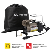 CLIM ART CLA00002 Компрессор Clim Art CA-40L