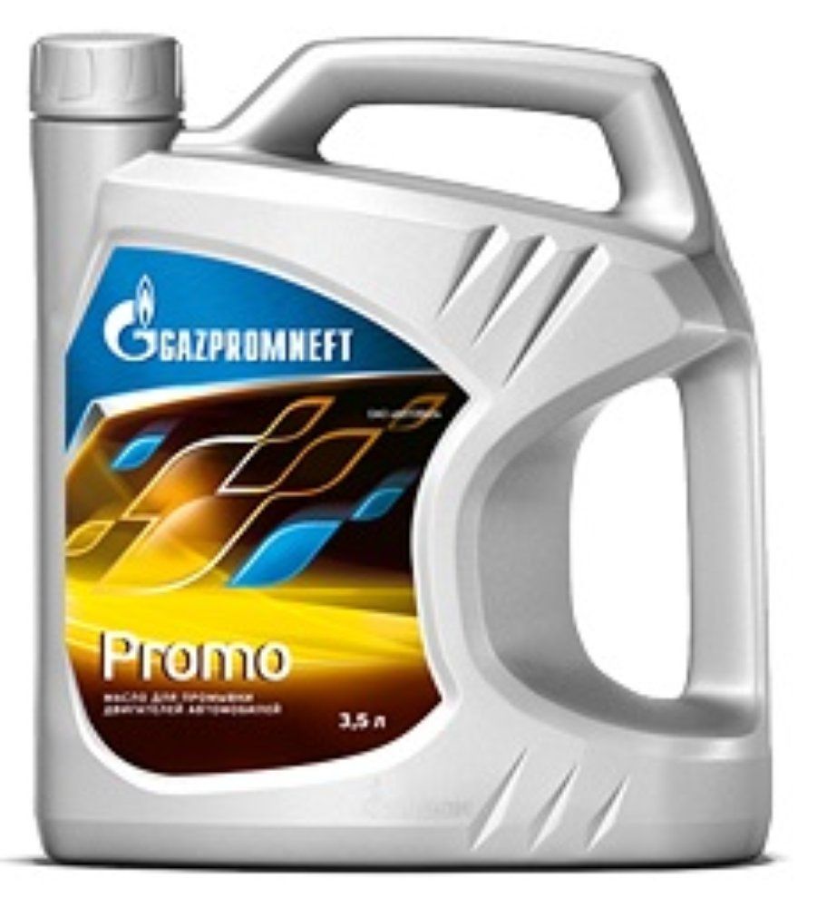 Gazpromneft 2389901371 Масло промывочное Promo 3,5 л