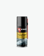 Kerry KR9421 Смазка KERRY литиевая белая с PTFE