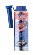 LIQUI MOLY 3940 LiquiMoly Присадка в бензин &quot;Формула скорости&quot; Speed Tec Benzin (0,25л)