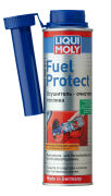 LIQUI MOLY 3964 LiquiMoly Присадка в топливо &quot;Антилед&quot; Fuel Protect (0,3л)