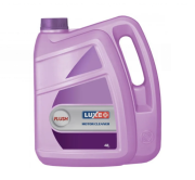Luxe 603 Масло промывочное пэт LUXE (4л)/4