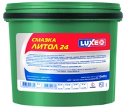 Luxe 710 Смазка Литол-24 литиевая 5 кг