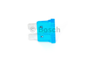 Bosch 1904529906 Предохранитель 15A СТАНДАРТ 1904529906