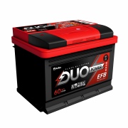 DUO POWER DUOPEFB603L
