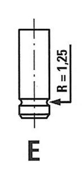 Freccia R4987RCR