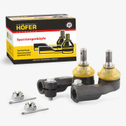 HOFER HF812010