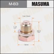 Masuma M83